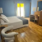 Hotel Samar Playa de la Lanzada