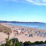 Samar Hotel Playa de la Lanzada