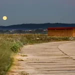 Hotel Samar Playa de la Lanzada