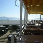 Samar 3* Playa de la Lanzada