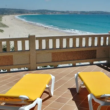 Samar Otel Playa de la Lanzada