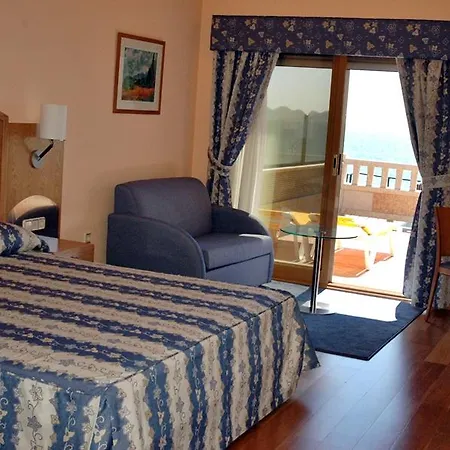 Samar Otel Playa de la Lanzada