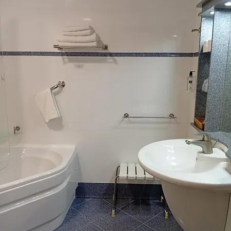 Hotel Samar 3*