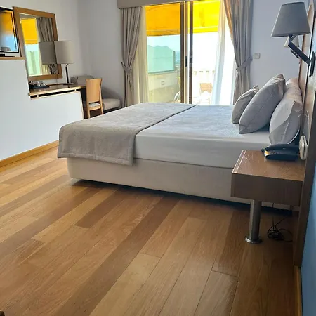 Samar Otel