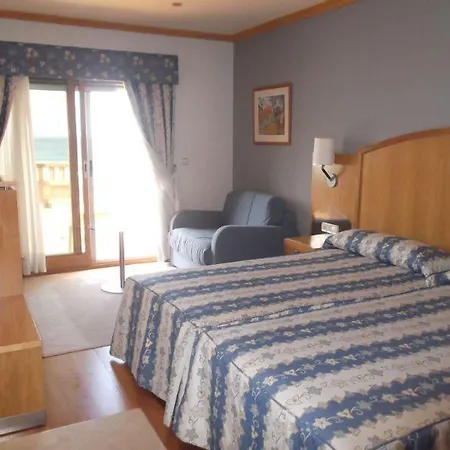 Hotel Samar 3*
