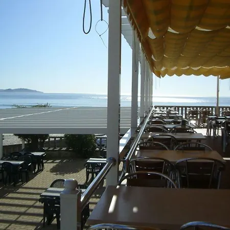 Samar 3* Playa de la Lanzada
