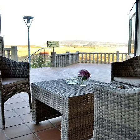 Hotel Samar 3*