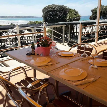 ホテル Samar オ・グローベ