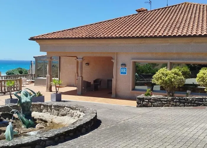 Samar Ξενοδοχείο