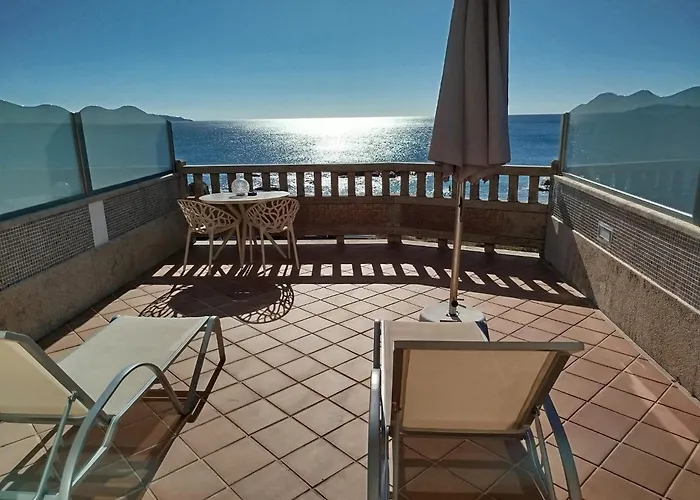 Ξενοδοχείο Samar O Grove