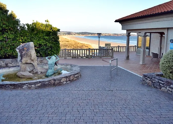 Ξενοδοχείο Samar 3*