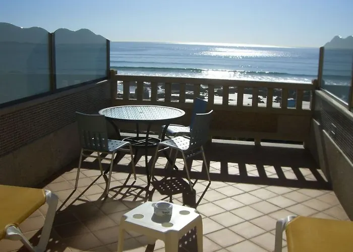 Ξενοδοχείο Samar 3*