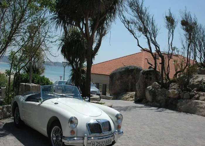 Samar Ξενοδοχείο