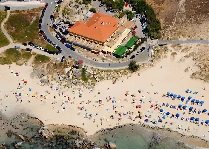 Samar Ξενοδοχείο 3*