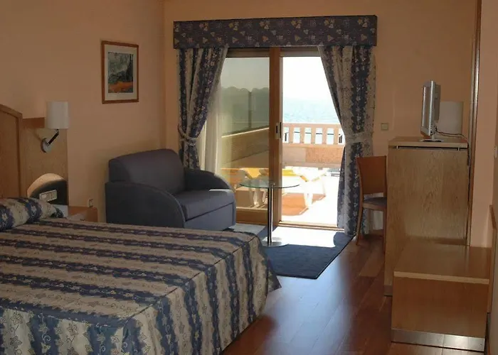 Samar Ξενοδοχείο 3*