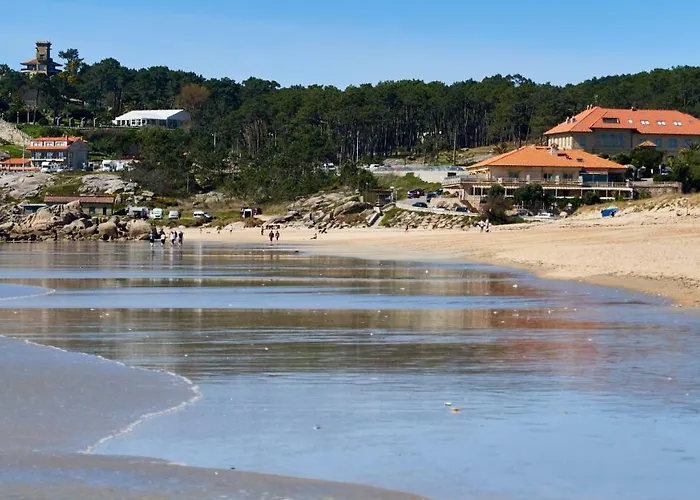 Samar Ξενοδοχείο O Grove